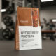 744838-MLC102004609837_122025 OstroVit Hydro Beef Protein 700g Proteína