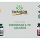 Swanson Super EPA Omega 3 Suplemento