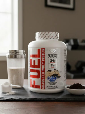 Perfect Sports Ultra Fuel 1.82 kg Proteína