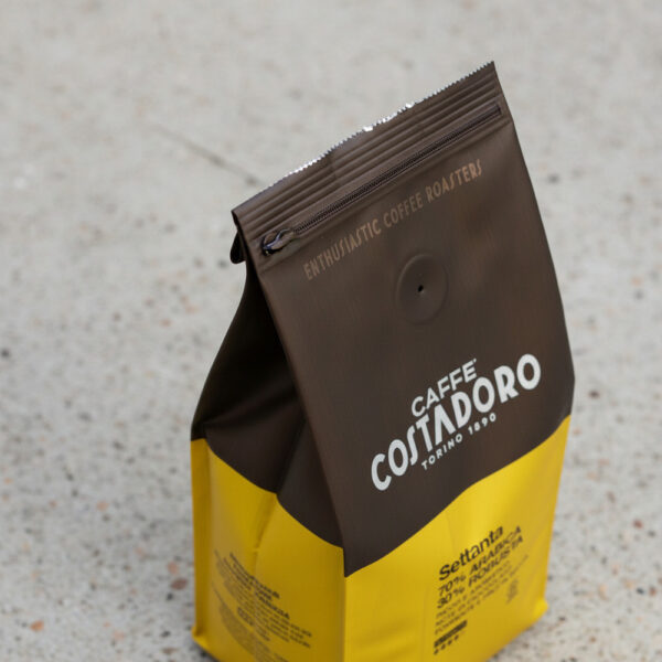 Costadoro Settanta Café En Grano 1 Kg