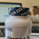 Omega-3 Fish Oil Evlution Nutrition ( Vence Fin De Año) Sin Sabor