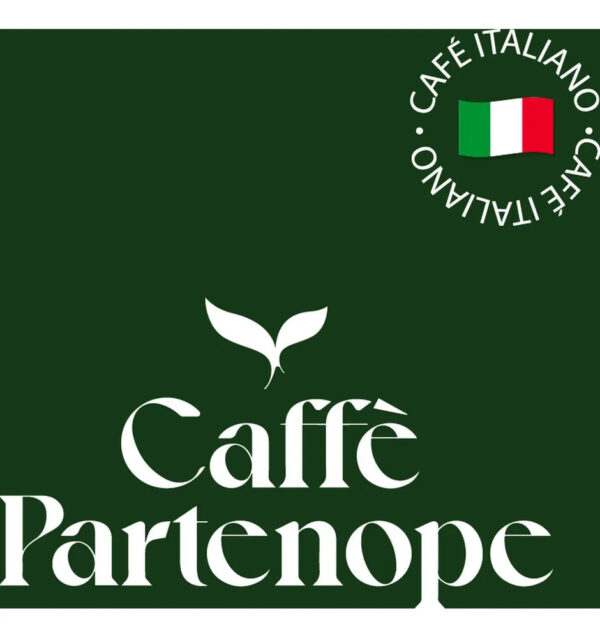 Partenope Caffè Nespresso 50 / 100 Caps