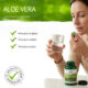 Swanson Aloe Vera Suplemento