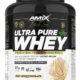 Amix Black Line Ultra Pure Whey 2.2 lb Proteína