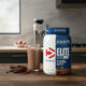 Dymatize Elite 100% Whey 2 lb Proteína