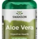 Swanson Aloe Vera Suplemento