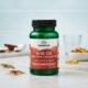 Swanson Krill Oil + Pure Coconut Oil Suplemento