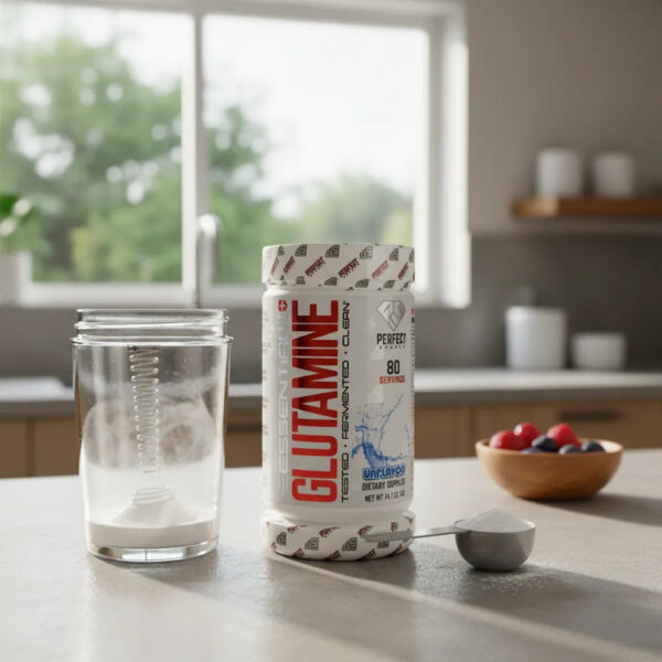Perfect Sports Glutamine 400g