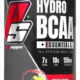 ProSupps Hydro BCAA Plus Essentials 90 Servicios