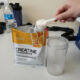 801766-MLC97111519898_112025 OstroVit Creatine Monohydrate 300g Creatina