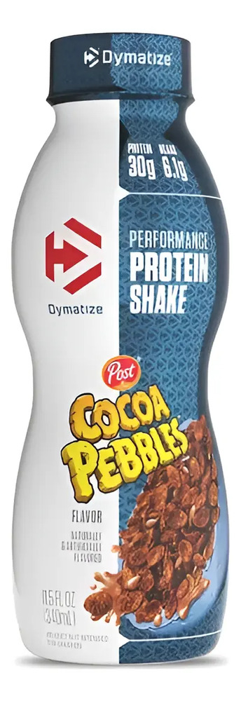 Dymatize Protein Shake Batido Proteico 30g