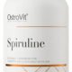802945-MLA99932911193_112025 OstroVit Spirulina Suplemento 43g 90 Caps