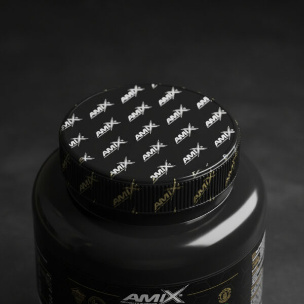 Amix Black Line Ultra Pure Whey 2.2 lb Proteína