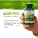 Swanson Aloe Vera Suplemento