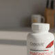 OstroVit Magnesium Glycinate Magnesio 60 Caps