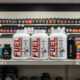 Perfect Sports Ultra Fuel 1.82 kg Proteína