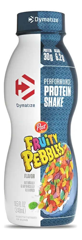 Dymatize Protein Shake Batido Proteico 30g