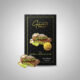 Gams Protein Dubai 100g Snack Proteico