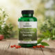 Swanson Schizandra Berries 525mg Suplemento