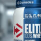 Dymatize Elite 100% Whey 2 lb Proteína