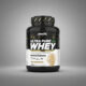 Amix Black Line Ultra Pure Whey 2.2 lb Proteína