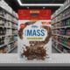Mass Gainer Critical Mall 6 Kg Chocolate Chocolate