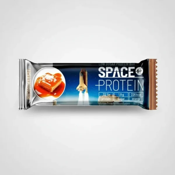 Space Protein Box 50g