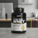 Amix Black Line Ultra Pure Whey 2.2 lb Proteína