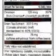 Swanson Thermogenic Complex Suplemento