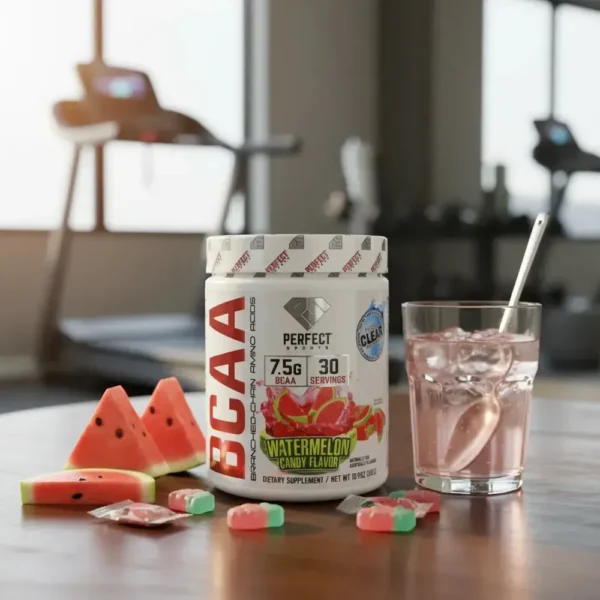 Perfect Sports BCAA Hyper Clear 310g