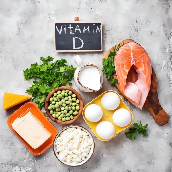 SunVit Vit D3 800 UI 120 Caps Veganas / Normales