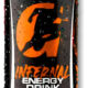 Greatlhete Energy Drink + Creatina Unidad Bebida Energética