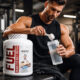 Perfect Sports Ultra Fuel 1.82 kg Proteína