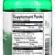 Swanson Thermogenic Complex Suplemento