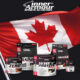 Inner Armour Anabolic Peak 6 lb Chocolate