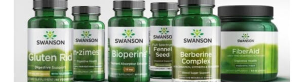 Swanson Super EPA Omega 3 Suplemento