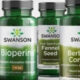 Swanson Super EPA Omega 3 Suplemento