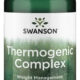 Swanson Thermogenic Complex Suplemento