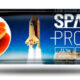 Space Protein Box 50g