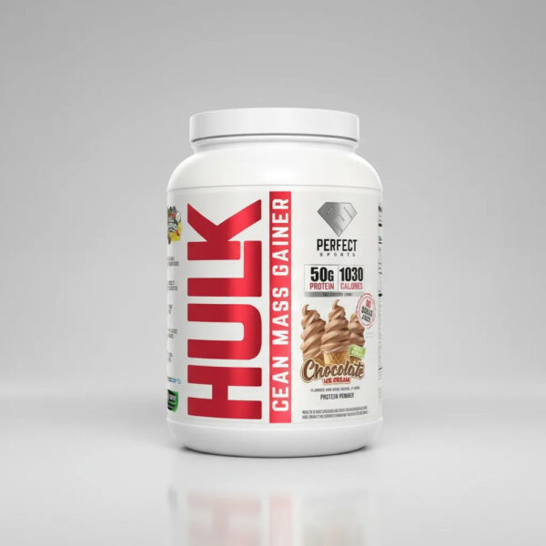 Perfect Sports Hulk Mass Gainer 2.27 kg