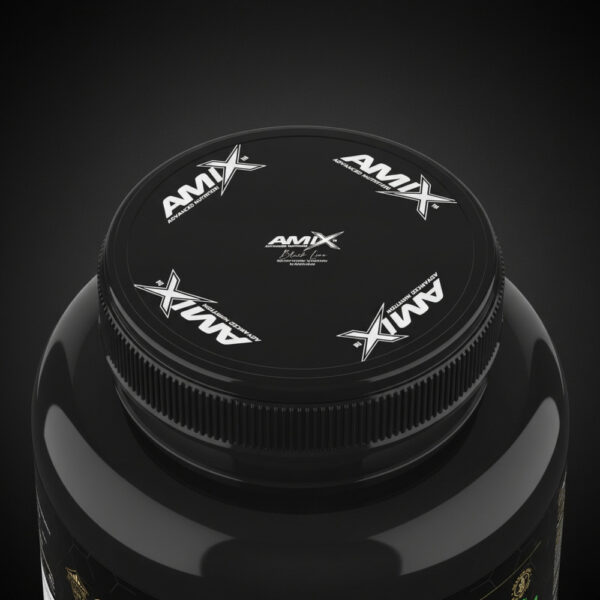 Amix Black Line Ultra Pure Whey 2.2 lb Proteína