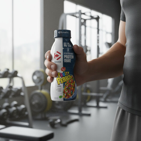 Dymatize Protein Shake Batido Proteico 30g