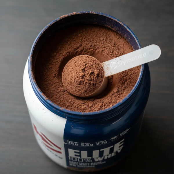 Dymatize Elite 100% Whey 2 lb Proteína