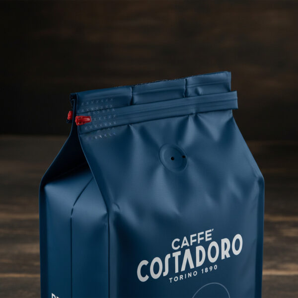 Costadoro Regular Café En Grano 1 Kg