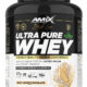 Amix Black Line Ultra Pure Whey 2.2 lb Proteína