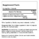 Swanson Triple Magnesium Complex 400mg Suplemento