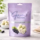 974089-MLC109860355226_042026 Gams Protein Balls 70g Unidad Snack Proteico