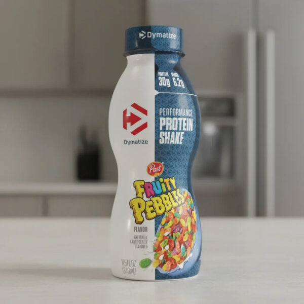 Dymatize Protein Shake Batido Proteico 30g