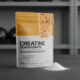 981914-MLC97570409535_112025 OstroVit Creatine Monohydrate 300g Creatina