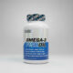 Omega-3 Fish Oil Evlution Nutrition ( Vence Fin De Año) Sin Sabor